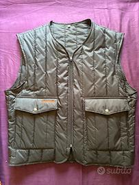 Gilet moto