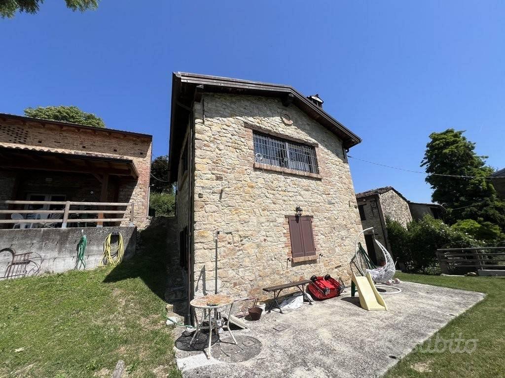 Rustico / Casale di 150 m² con 4 locali a Pellegri - Vista 5