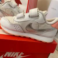 Scarpe nike Bimba