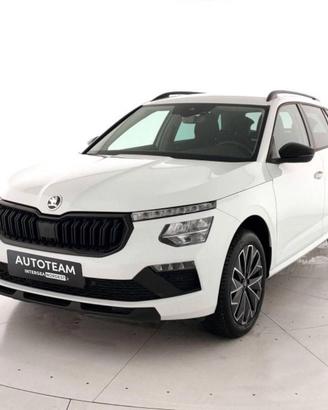 SKODA Kamiq 1.0 tsi Black Dots 115cv dsg