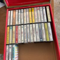 33 misucassette liscio