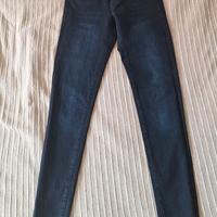 Jeans Donna “Pepe Jeans Regular Waist – Skinny Fit