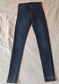 Jeans Donna “Pepe Jeans Regular Waist – Skinny Fit