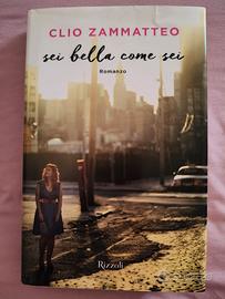 Libro Clio Zammatteo 