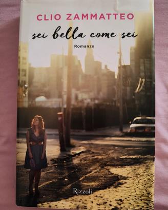 Libro Clio Zammatteo 