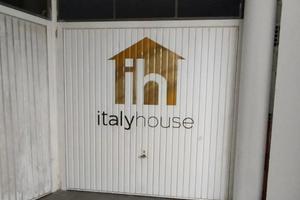 GARAGE di 68 mq-CENTRO TERMOLI-VIDEOSORVEGLIANZA