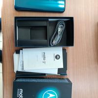 Motorola G8 Power 