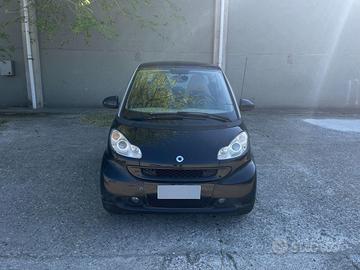 Smart ForTwo 1.0 Passion