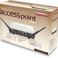 ACCESS POINT 300N Wireless SITECOM