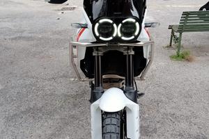 ducati desertx 06.2024 km 7.500 euro 14.500