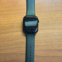 AppleWatch Series8 (GPS + Cellular)