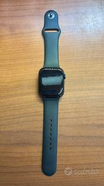 AppleWatch Series8 (GPS + Cellular)
