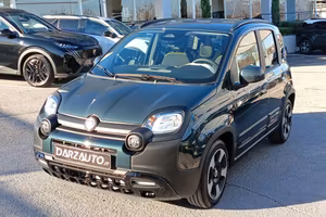 FIAT Panda Pandina Cross 1.0 Hybrid