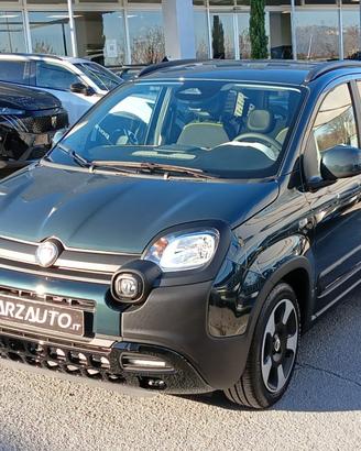 FIAT Panda Pandina Cross 1.0 Hybrid