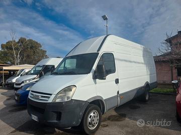 Iveco gran volume Furgone