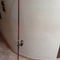 Linea Effe Discovery Tele Match