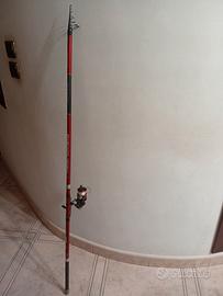 Linea Effe Discovery Tele Match