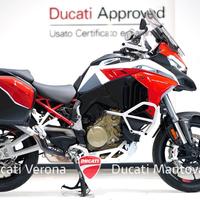 Ducati Multistrada V4 S Sport Full - Akrapovic, Bo