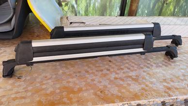 barre portatutto FORD FOCUS 