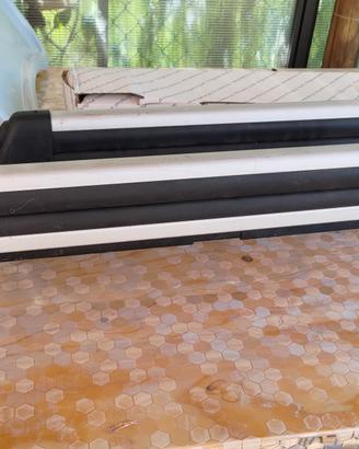 barre portatutto FORD FOCUS 