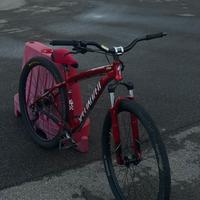 Specialized Rockhopper SL Comp