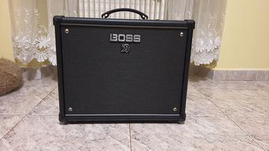Boss Katana 50 Gen 3 - EX