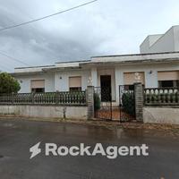 VILLA INDIPENDENTE UNIFAMILIARE