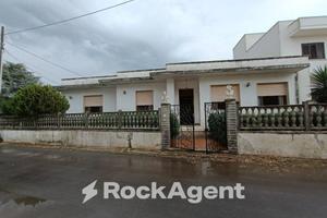 VILLA INDIPENDENTE UNIFAMILIARE