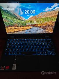 Lenovo Yoga 6 13ARE05