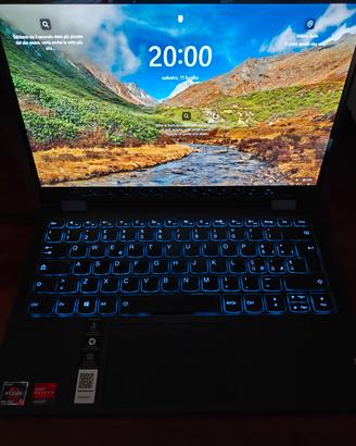 Lenovo Yoga 6 13ARE05