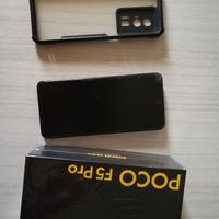 Smartphone Xiaomi Poco F5 pro