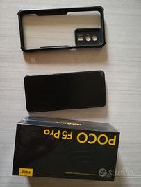 Smartphone Xiaomi Poco F5 pro