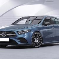 Spoiler Mercedes-Benz Classe A 177 A35 AMG/-Line