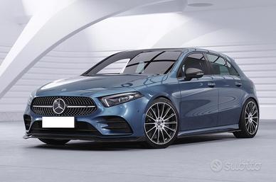 Spoiler Mercedes-Benz Classe A 177 A35 AMG/-Line