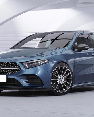 Spoiler Mercedes-Benz Classe A 177 A35 AMG/-Line