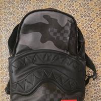 zaino sprayground