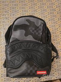 zaino sprayground
