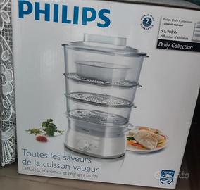 vaporiera philips