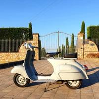 PIAGGIO Vespa 125 FL2 125 vespa