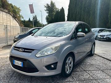 Ford C-Max 1.6 TDCi 115CV Plus