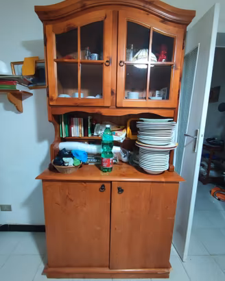 Mobile di arredamento