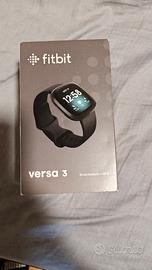 fitbit versa 3