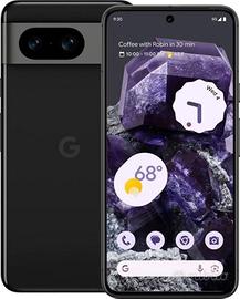 Google Pixel 8 128gb Obsidian - Garanzia Google