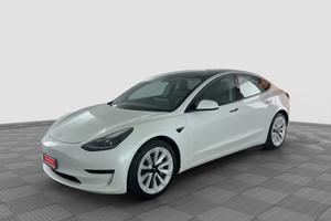 TESLA Model 3 Model 3 Long Range Dual Motor AWD