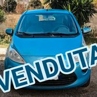 **VENDUTA** Ford Ka 2°serie 