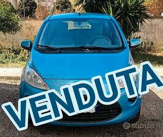 **VENDUTA** Ford Ka 2°serie 