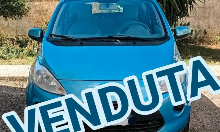 **VENDUTA** Ford Ka 2°serie 