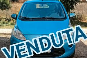 **VENDUTA** Ford Ka 2°serie 