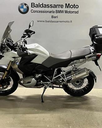 BMW R 1200 GS Abs
