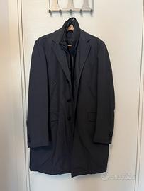 Cappotto impermeabile con imbottitura Misaky